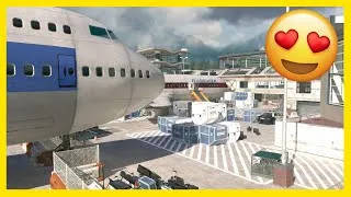 Thumbnail: TOP 10 BEST CALL OF DUTY MAPS OF ALL TIME ! 😍