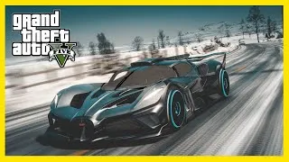 Thumbnail: GTA 5 : BEST NEW CAR MODS FOR 2022 !