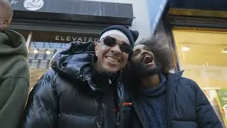 Thumbnail: Bigfoot “We Outside” Official Video Directed by @brightboyfilm5298 @SWAMPCITYENTERPRISES  