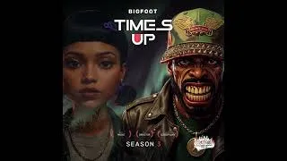 Thumbnail: Squid Game Season 3 “Time’s Up” official  (Promotional Video Only)