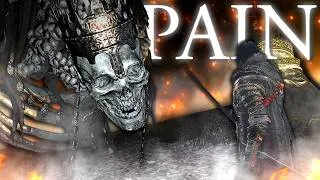 Thumbnail: Dark Souls 3 is a Game for Masochists