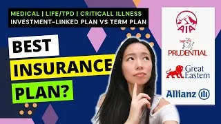 Thumbnail: Best insurance plan (Malaysia) | Medical, life insurance guide