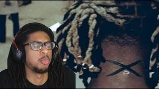 Thumbnail: KEN CARSON XPERIMENT FULL ALBUM REACTION