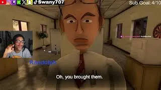 Thumbnail: This prank has gone to Far [KNOCK ON THE WINDOW]