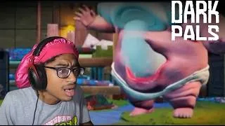 Thumbnail: No Way this game is for kids.... [Dark Pals]
