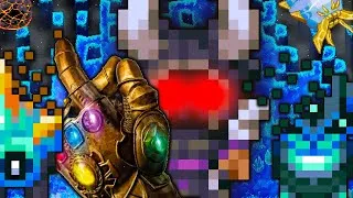 Thumbnail: Obliterating Life From The Shimmering Frontier In Core Keeper