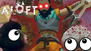 Thumbnail: Finding And Abducting New "FRIENDS" In Aloft