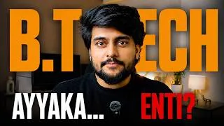 Thumbnail: After Engineering, What Next? Higher Studies Truth for 2026