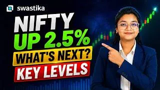 Thumbnail: Weekly Market Outlook | RBI Policy, Q1 Results & Nifty Outlook | 3–7 Aug 2026