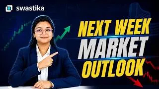 Thumbnail: Next Week Stock Market Prediction | 27–31 July 2026 | Nifty Support & Resistance
