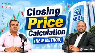 Thumbnail: SEBI Closing Auction Session: SEBI का Closing Price पर नया फरमान