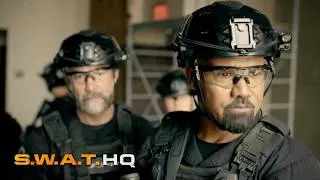 Thumbnail: Sniper On The Loose | S.W.A.T.