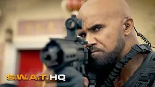 Thumbnail: S.W.A.T. | The Most Dangerous Kingpin