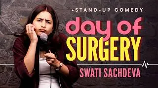 Thumbnail: The Story So Far | Stand-up comedy by Swati Sachdeva