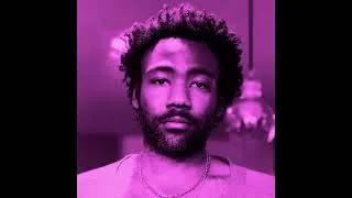 Thumbnail: [FREE] THE NIGHT I MET YOU | CHILDISH GAMBINO X KANYE WEST TYPE BEAT