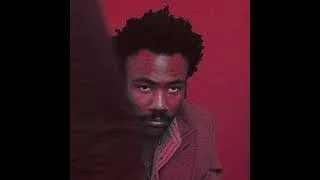 Thumbnail: [FREE] RED ROOM | CHILDISH GAMBINO X THUNDERCAT TYPE BEAT