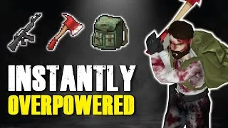 Thumbnail: The Best Start Guide in Project Zomboid