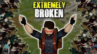 Thumbnail: The Most OVERPOWERED Build - Project Zomboid Guide