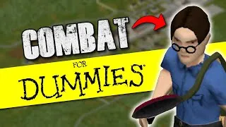 Thumbnail: 3 ESSENTIAL Concepts to Mastering Combat - Project Zomboid