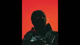 Thumbnail: (FREE) FUTURE TYPE BEAT - "CRISIS" | TRAP TYPE BEAT | HARD RAP BEAT 2026