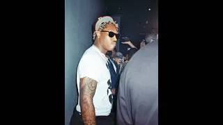 Thumbnail: (FREE) FUTURE TYPE BEAT - "HAUNT" | TRAP TYPE BEAT | FREESTYLE RAP BEAT 2026