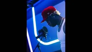 Thumbnail: (FREE) FUTURE TYPE BEAT - "RUNNING AWAY" | TRAP TYPE BEAT | FREESTYLE RAP BEAT 2026