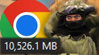 Thumbnail: CSGO: Browser Edition