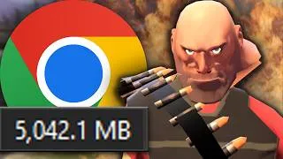 Thumbnail: TF2: Browser Edition