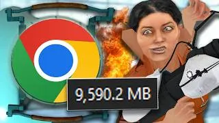 Thumbnail: Portal: Browser Edition