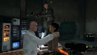 Thumbnail: SovietWomble Streams [with Chat] - Half-Life 2 Co-op (Part 5)