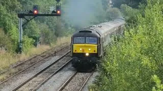 Thumbnail: 47237 TnT 47746 - The Royal Duchy , Bristol ... 30-08-26
