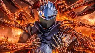Thumbnail: Okay fine, I'll try Dark Souls 3