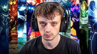 Thumbnail: I Solo Flawless'd All 11 Dungeons in One Day