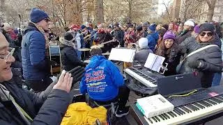 Thumbnail: Rock & Roll Music - John Lennon's Anniversary Central Park - 12/8/2025