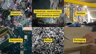 Thumbnail: Turning waste into resources in Sweden