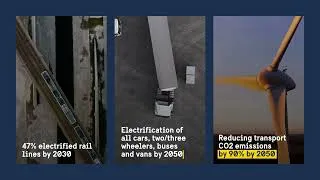 Thumbnail: Building the future of mobility in Sweden