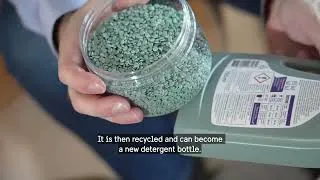 Thumbnail: How Sweden gives plastic packaging a second life