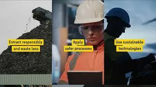 Thumbnail: Sweden’s mining sector powering the green transition