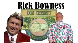 Thumbnail: Don Cherry and Rick Bowness - the Grapevine Interview