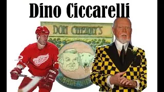 Thumbnail: Don Cherry and Dino Ciccarelli - the Grapevine Interview