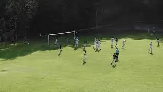 Thumbnail: Träningsmatch: BK Häcken - AIK (2019.06.19) highlights