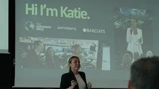 Thumbnail: Sustainability in Sports 2026 - Nordea Open