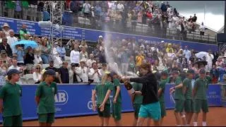 Thumbnail: Rublev wins second title in Båstad