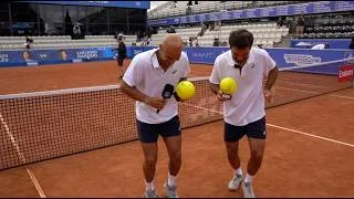 Thumbnail: French double triumph in Båstad