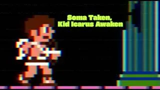 Thumbnail: Soma Taken, Kid Icarus Awaken (some kind of music)
