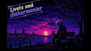 Thumbnail: Livets små disharmonier (some kind of music)