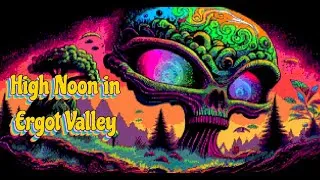 Thumbnail: High Noon in Ergot Valley (some kind of "music")