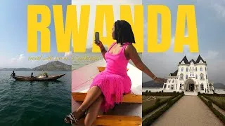 Thumbnail: SWEEETT SUNDAY EP18: I found a hidden gem in Rwanda 