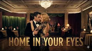 Thumbnail: 🏠 Home in Your Eyes 👀💕