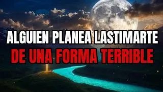 Thumbnail: 🚨 Elegido：Alguien Planea Destruirte en Secreto… Y Dios Está a Punto de Exponerlo